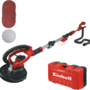 Шлифовальная машина для стен TE-DW 18/225 Li Solo 21век