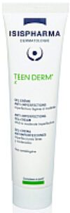 Крем для лица Teen Derm K для проблемной кожи 21век