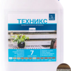 Пропитка для дерева Акватон 21век