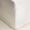 Простыня Tencel на резинке 180x200 / 10285339 21век