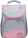 Школьный рюкзак Tenderness 22-5001-4-S Go 21век