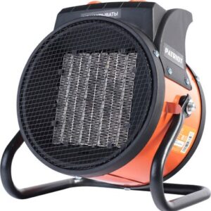 Тепловая пушка электрическая PTR 3S 21век