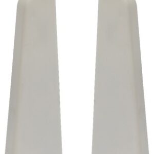 Заглушка для плинтуса Tera 700 72мм 21век