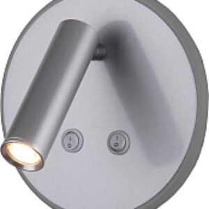Спот Tera MRL LED 1014 21век
