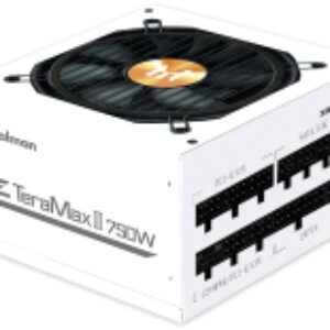 Блок питания для компьютера TeraMax II 750W White ZM750-TMX2 21век