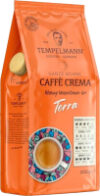 Кофе в зернах Terra 21век