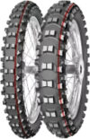 Мотошина передняя Terra Force-MX MH 60/100R14 29M TT NHS 21век