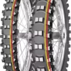 Мотошина передняя Terra Force-MX SM 60/100R12 36J TT NHS 21век