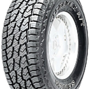 Всесезонная шина TerraMax A/T 245/65R17 107S 21век