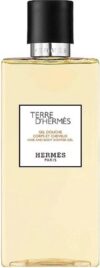 Гель для душа Terre D`Hermes 21век