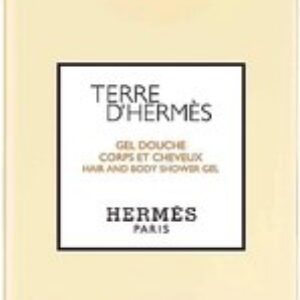 Гель для душа Terre D`Hermes 21век