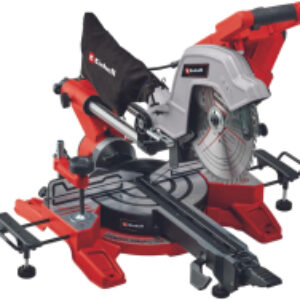 Торцовочная пила TE-SM 10 L Dual 21век