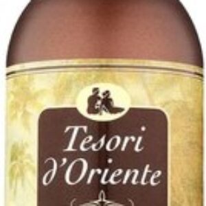 Туалетная вода Мадагаскарская ваниль и имбирь 21век