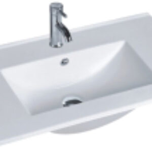 Умывальник Tesoro 76 / AVE-B-5005C 21век