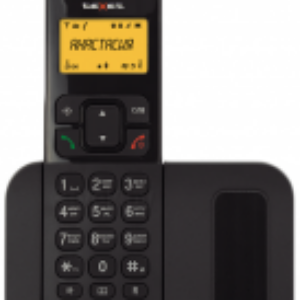 Беспроводной телефон TX-D6605A 21век