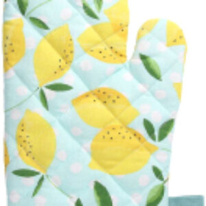 Рукавица-прихватка Textile Panarea / TXXGU01PANA 21век