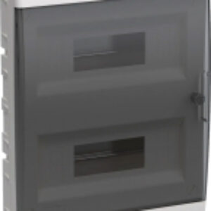 Бокс пластиковый TF5-KP12-V-24-41-K01-K03 21век