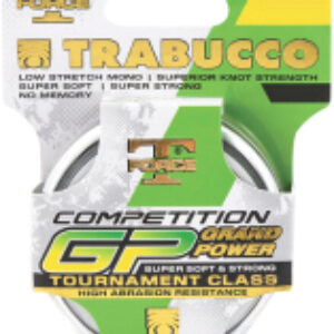 Леска монофильная T-Force Competition Gp Grand Power 0.14мм 50м / 052-73-140 21век