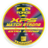 Леска монофильная T-Force Xps Match Strong 50м 0.07мм / 053-80-070 21век