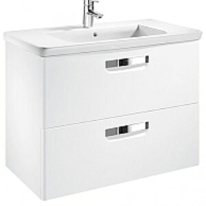 Тумба с умывальником The Gap 80 / ZRU9302732 + A327470000 21век