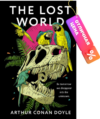 Книга The Lost World / 9785171554217 21век