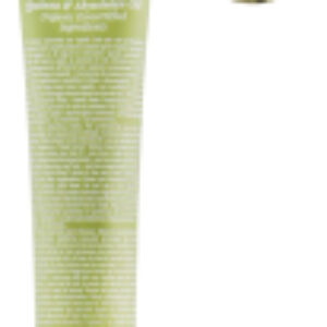 Крем-краска для волос The Origin Color Permanent Colouring Cream 8.3 21век