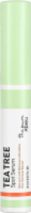 Сыворотка для лица The Pure Tea Tree Spot Serum 21век