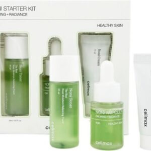 Набор косметики для лица The Real Noni Starter Kit 21век