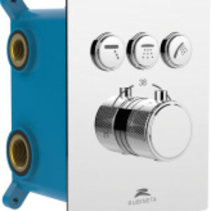 Смеситель Thermo-3F / PM0016 21век