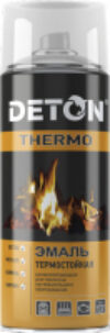 Эмаль Thermo 21век