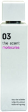 Туалетная вода с феромонами The Scent Molecules 03 21век