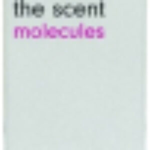 Туалетная вода с феромонами The Scent Molecules 03 21век