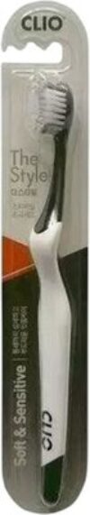 Зубная щетка The Style White Ultra Soft Care Toothbrush 21век
