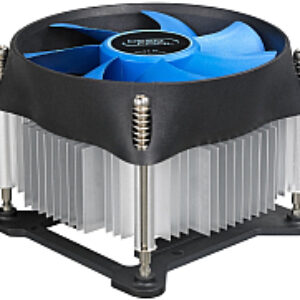 Кулер для процессора Theta 20 PWM (DP-ICAS-T20P) 21век