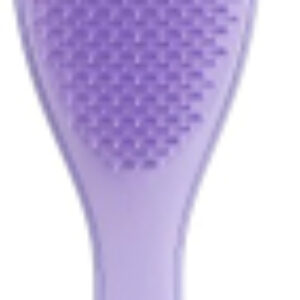 Расческа-массажер The Wet Detangler The Naturally Curly Purple Passion 21век