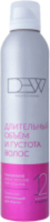 Спрей для укладки волос Thickening Spray Mousse For Volume 21век