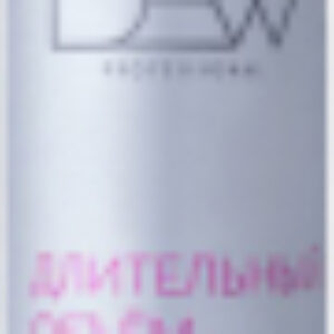 Спрей для укладки волос Thickening Spray Mousse For Volume 21век