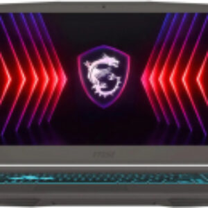 Игровой ноутбук Thin 15 B12UC-1628XRU 21век