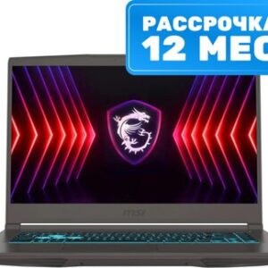 Игровой ноутбук Thin 15 B12VE-1685XBY 21век