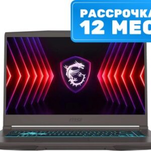 Игровой ноутбук Thin A15 B7UC-089XBY 21век
