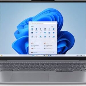Ноутбук ThinkBook 16 G7 IML (21MS005KRU) 21век