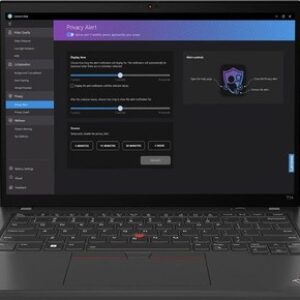 Ноутбук ThinkPad T14 Gen 4 (21HESGBY00) 21век