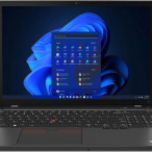 Ноутбук ThinkPad T16 Gen 1 (21BV00E5RT) 21век