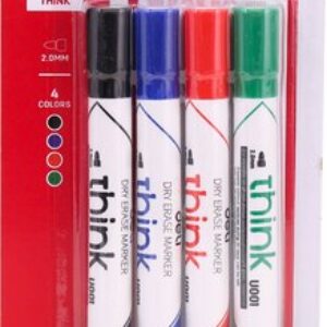 Набор маркеров Think / U00101 21век