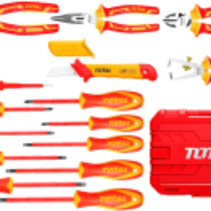 Универсальный набор инструментов Диэлектрических / THKITH1601 21век