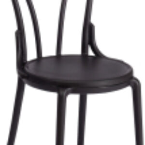Стул Thonet пластик 21век