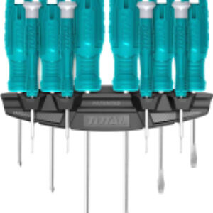 Набор отверток THTDC251001 21век