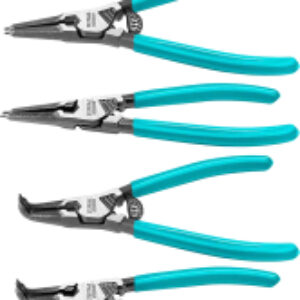 Набор съемников THTJ214042 21век