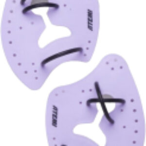 Лопатки для плавания Thunder bolt / TTB1LPL 21век