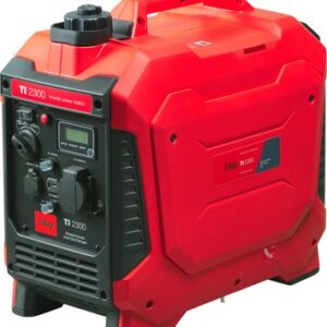 Инверторный генератор TI 2000 / 646252 21век
